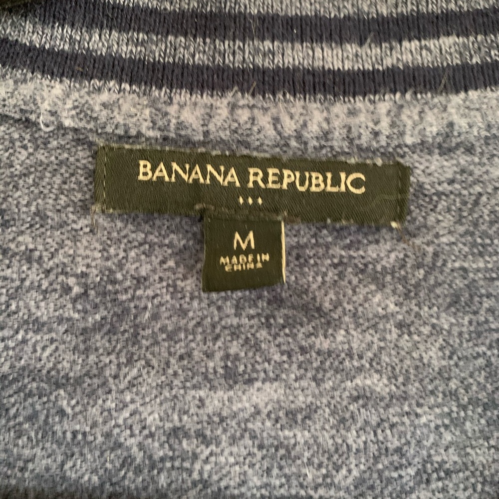 Banana Republic Cardigan